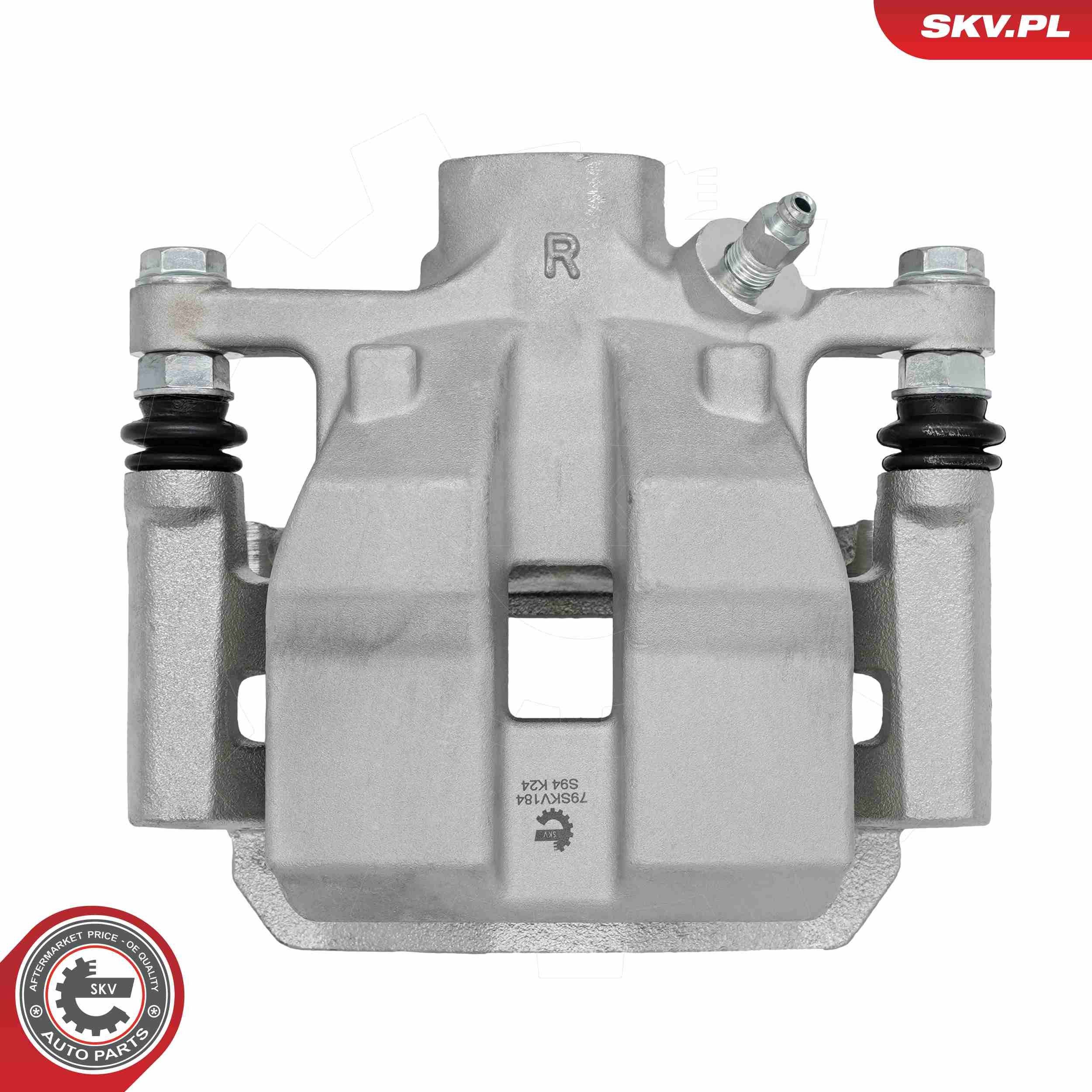 Zacisk hamulcowy tylny prawy Lexus RX 270/350/450H SUV (AGL10, GGL15, GYL15) (2008 - 2015) cena, od 43,79 USD